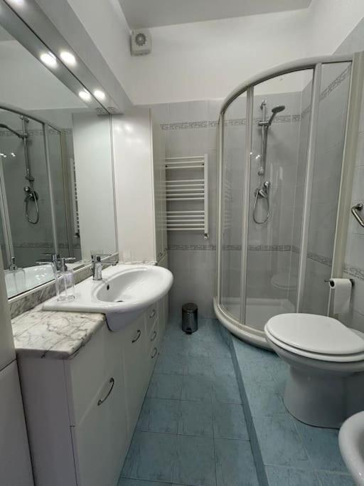 Apartamento Lovely Terrace Aurelia
